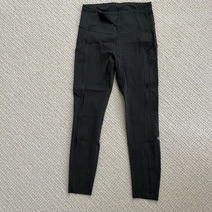 Lulu Lemon leggings
